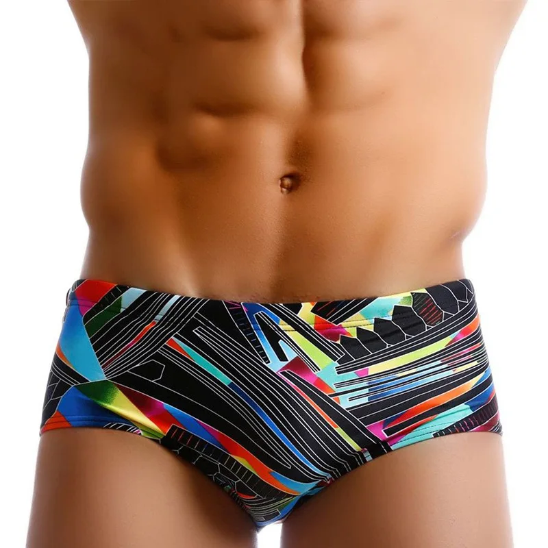 Men'S Formal Beach Wear - Pria Baju Renang Berenang Petinju Celana