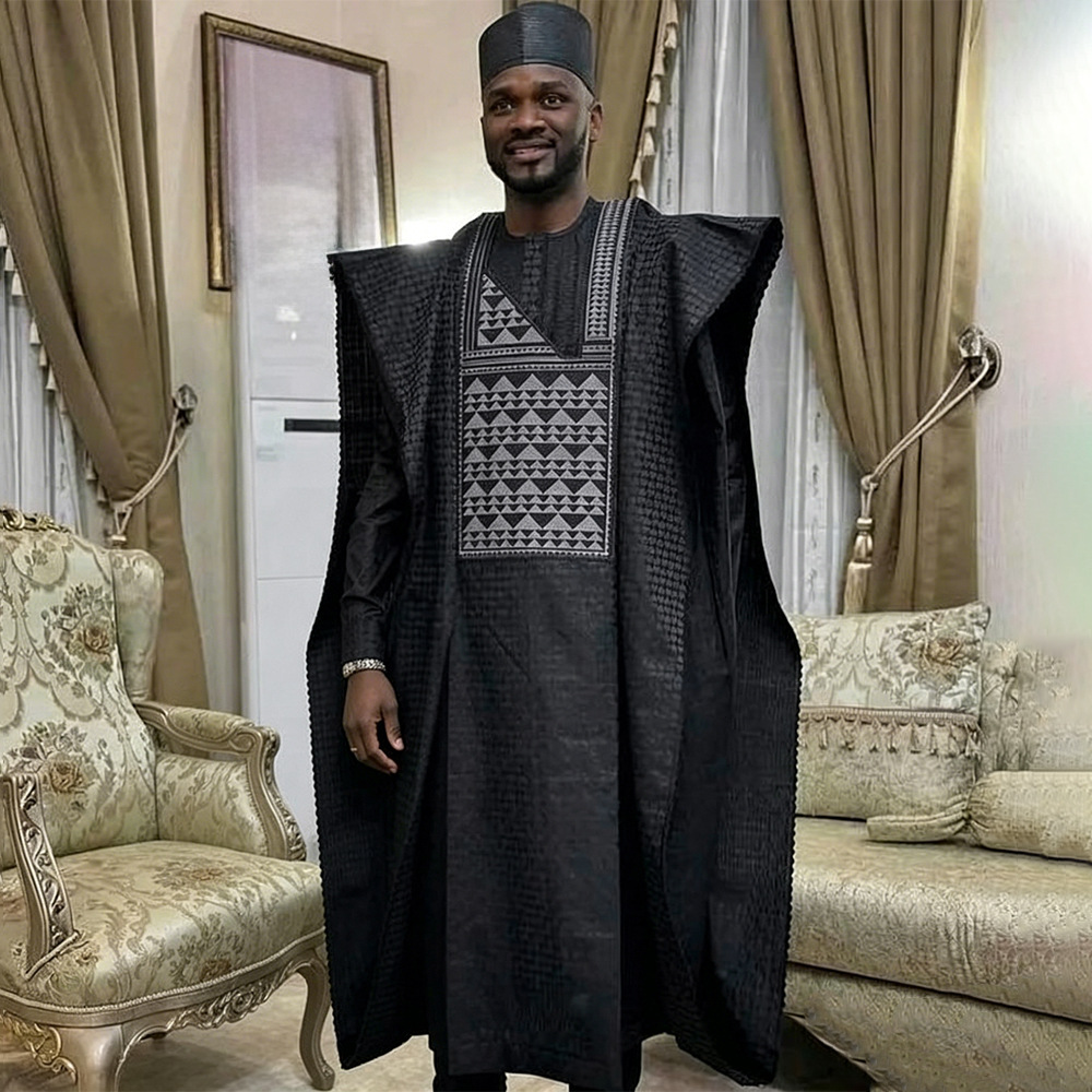 Men'S Formal Wear South Africa - Pakaian Tradisional Afrika Selatan, Pakaian Formal