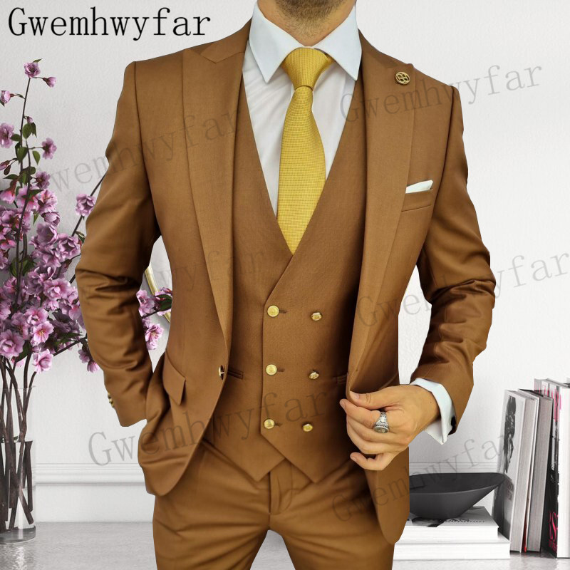 Gwenhwyar tuksedo pria, jaket  - Men Formal Wear With Blazer ulasan dan harga