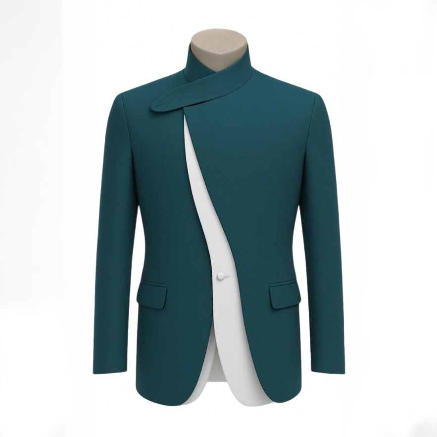 Jas Tuxedo Pria Desainer Unik  - Unique Men'S Formal Wear ulasan dan harga