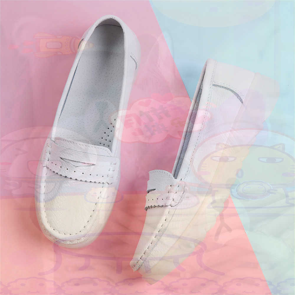 Moccasin Mengemudi Sepatu Rema - Men'S Semi Formal Office Wear ulasan dan harga