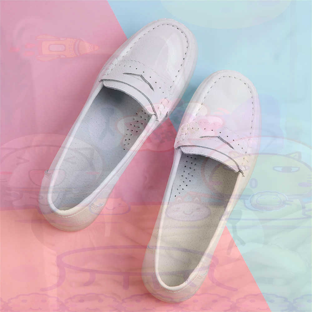 Moccasin Mengemudi Sepatu Rema - Men'S Semi Formal Office Wear ulasan dan harga