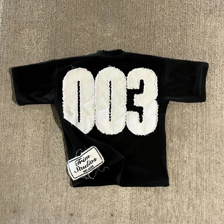 Kaos Hitam Streetwear untuk Pr - Men'S Gothic Formal Wear ulasan dan harga
