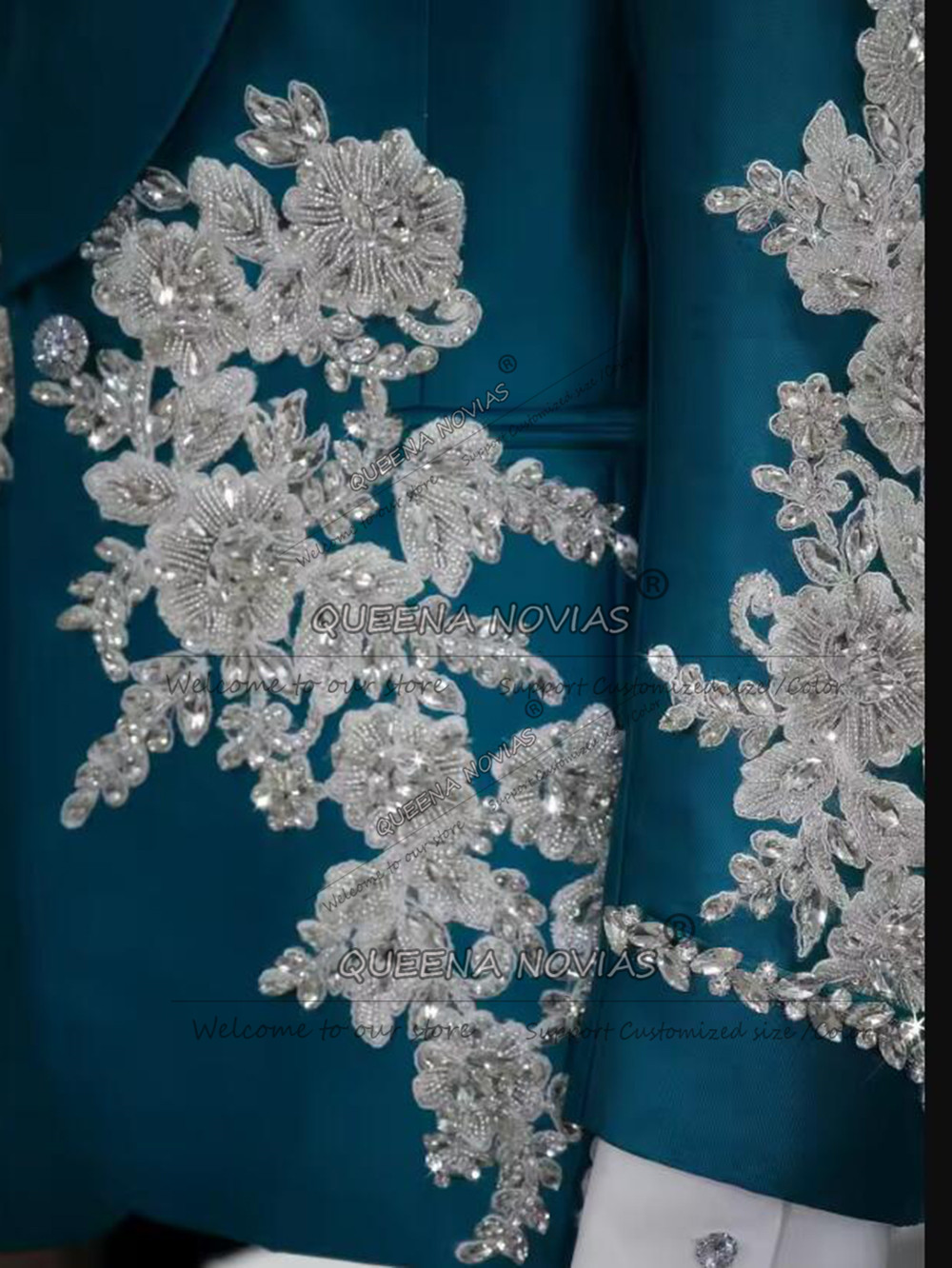 Jas Pengantin Pria Eksklusif,  - Formal Wear Jersey For Men ulasan dan harga