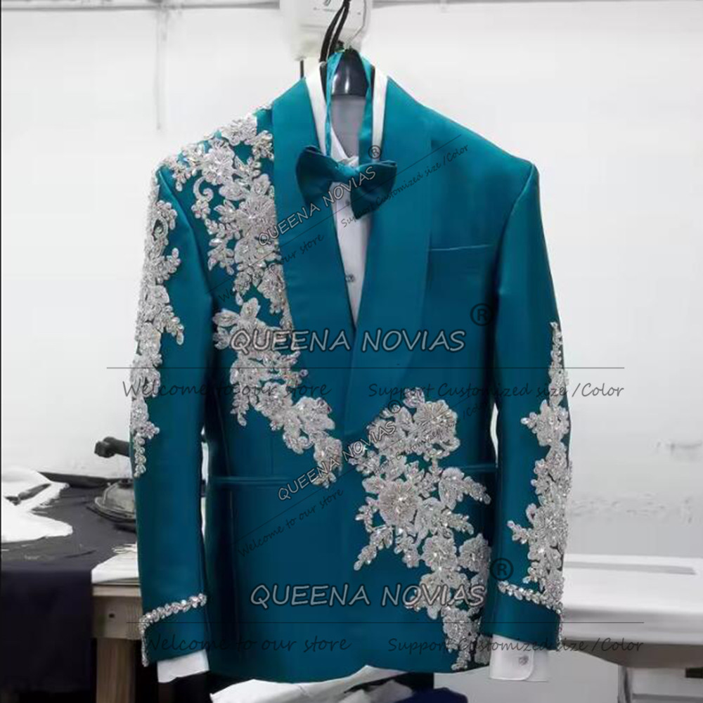 Jas Pengantin Pria Eksklusif,  - Formal Wear Jersey For Men ulasan dan harga