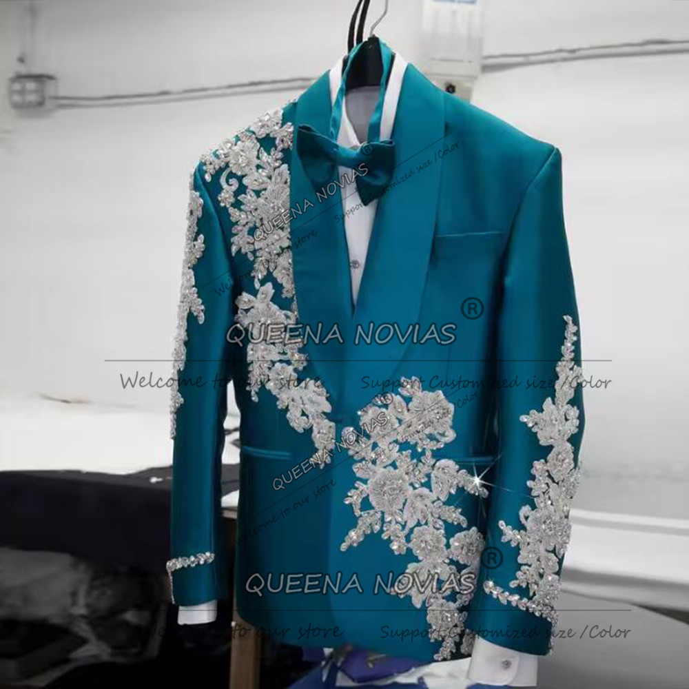 Jas Pengantin Pria Eksklusif,  - Formal Wear Jersey For Men ulasan dan harga