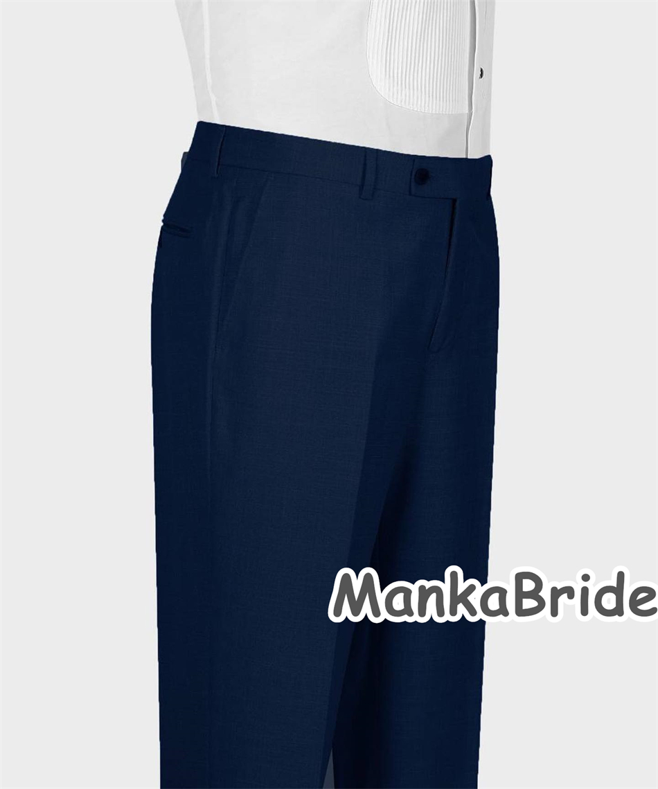 Jas tuksedo pernikahan klasik, - Men Formal Wear With Blazer ulasan dan harga