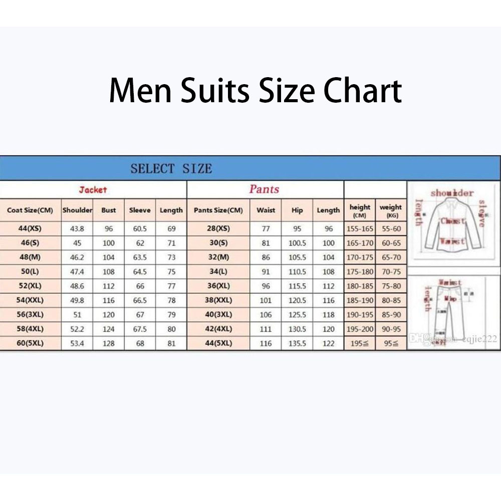Setelan Jas Tiga Potong Pria d - Men Formal Wear Pink ulasan dan harga