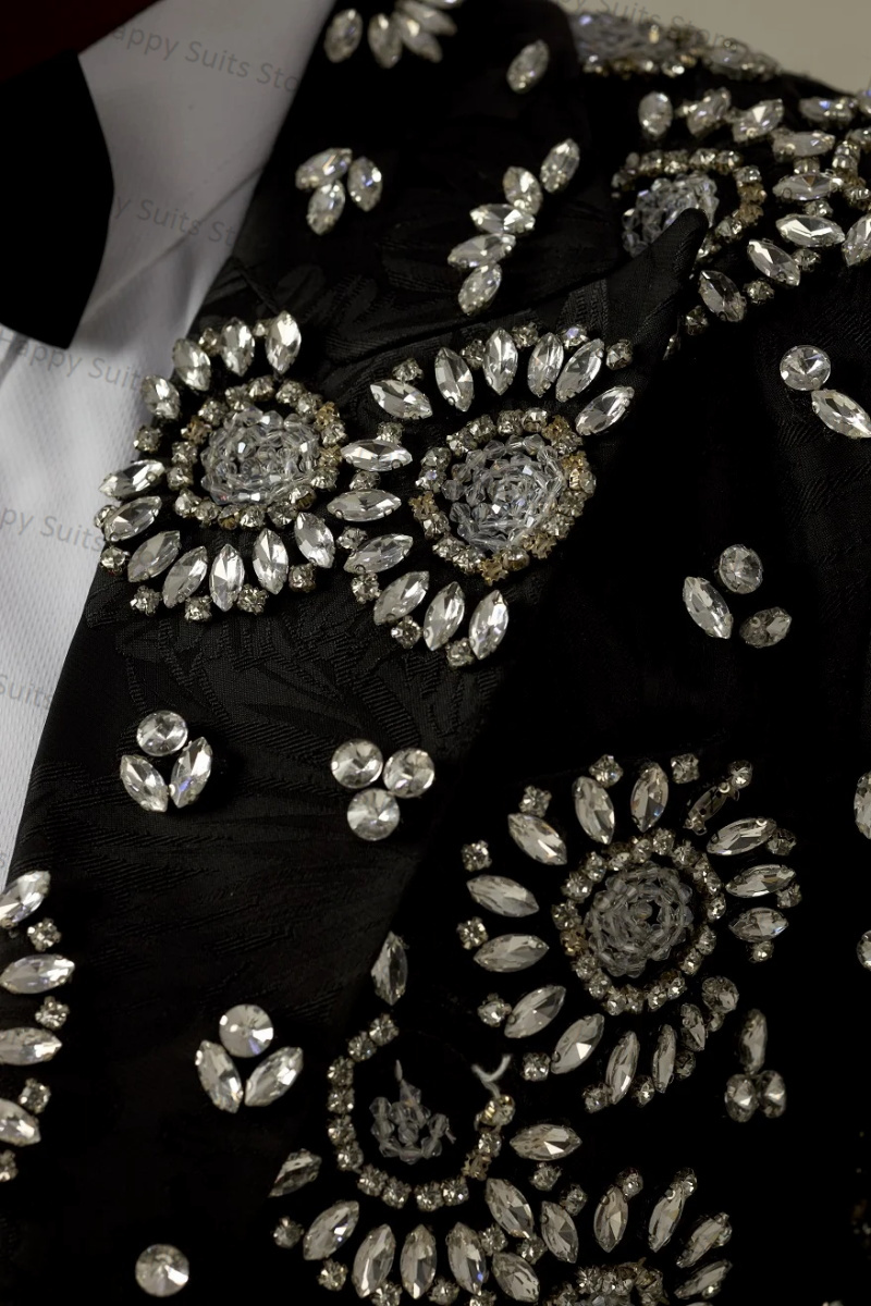 Setelan 2 potong untuk pria, j - Formal Wear Jersey For Men ulasan dan harga
