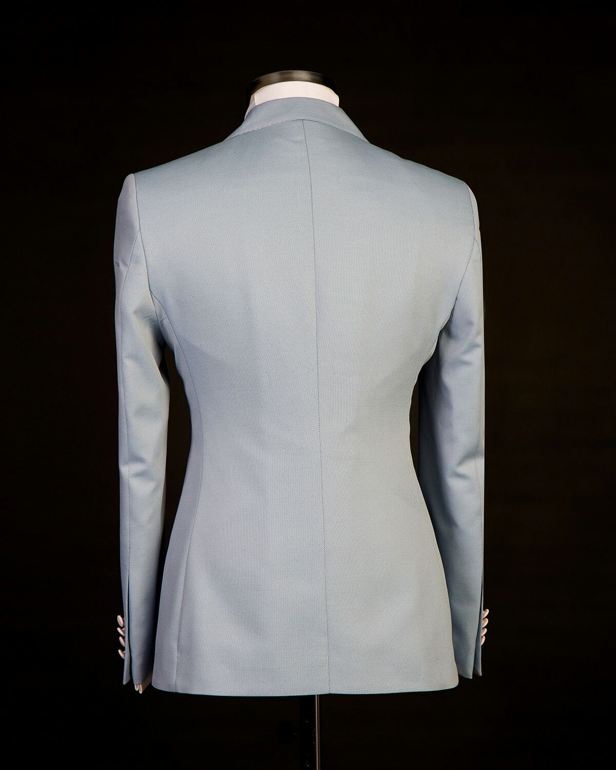 Jas Tuxedo Pengantin Pria Doub - Men Formal Wear Pink ulasan dan harga
