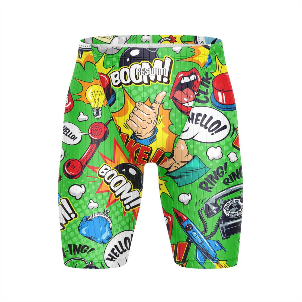 Celana Renang Pria Baru, Celan - Men'S Formal Beach Wear ulasan dan harga