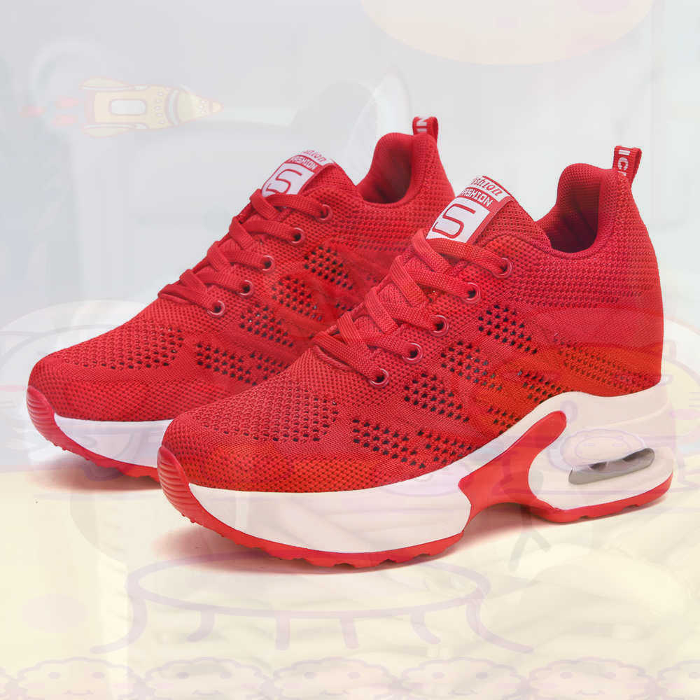 Merah Ukuran 36 Sepatu Wanita  - Men Formal Wear Pink ulasan dan harga