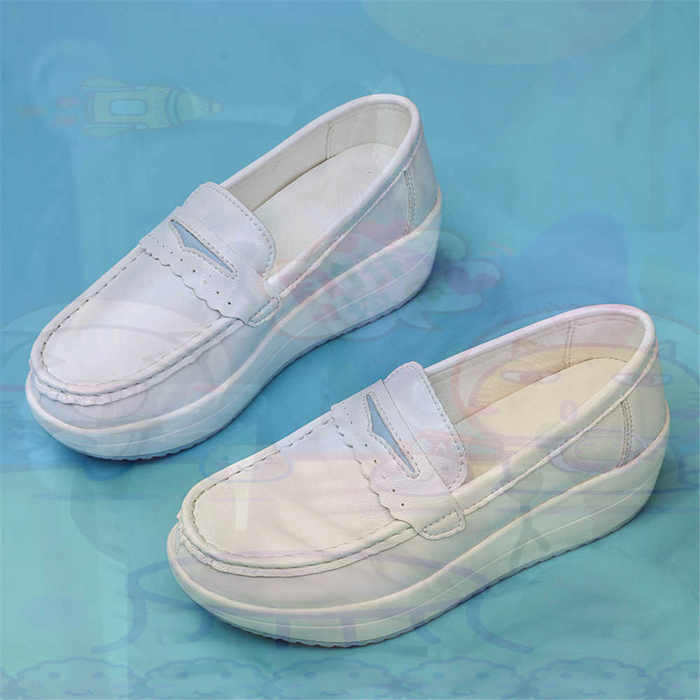 Plataform Sepatu Kets Merah Mu - Men'S Semi Formal Office Wear ulasan dan harga