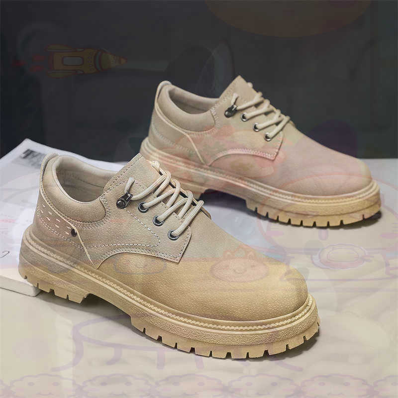 Sepatu Pria Tenis Pelatih Fash - Men Formal Wear Pink ulasan dan harga