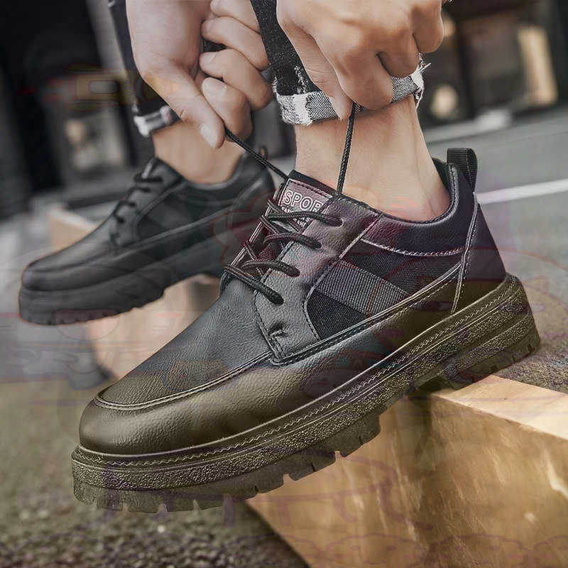 Sepatu Pria Tenis Pelatih Fash - Men Formal Wear Pink ulasan dan harga