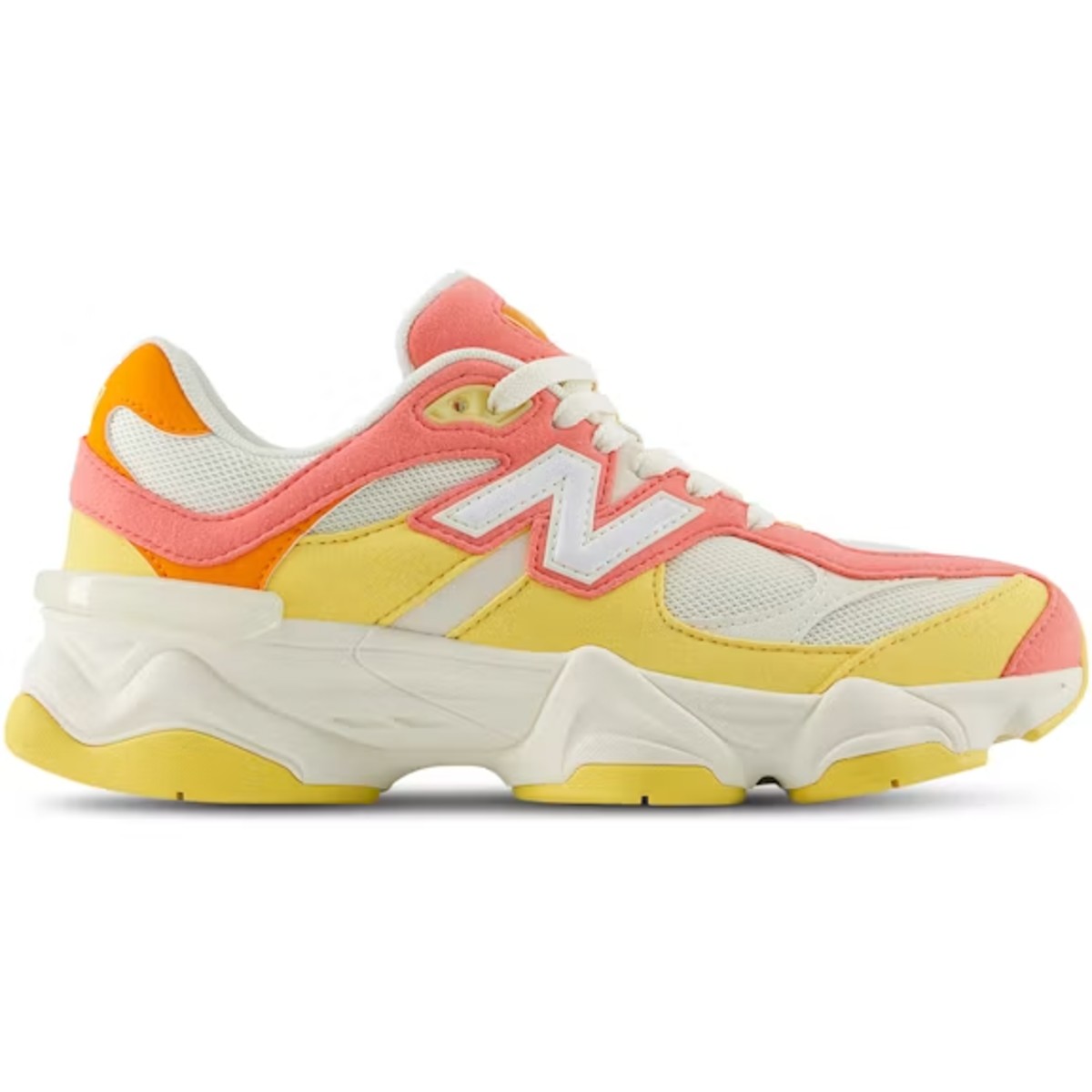 Sepatu Lari Anak Laki-Laki New - New Balance Shoes 9060 ulasan dan harga