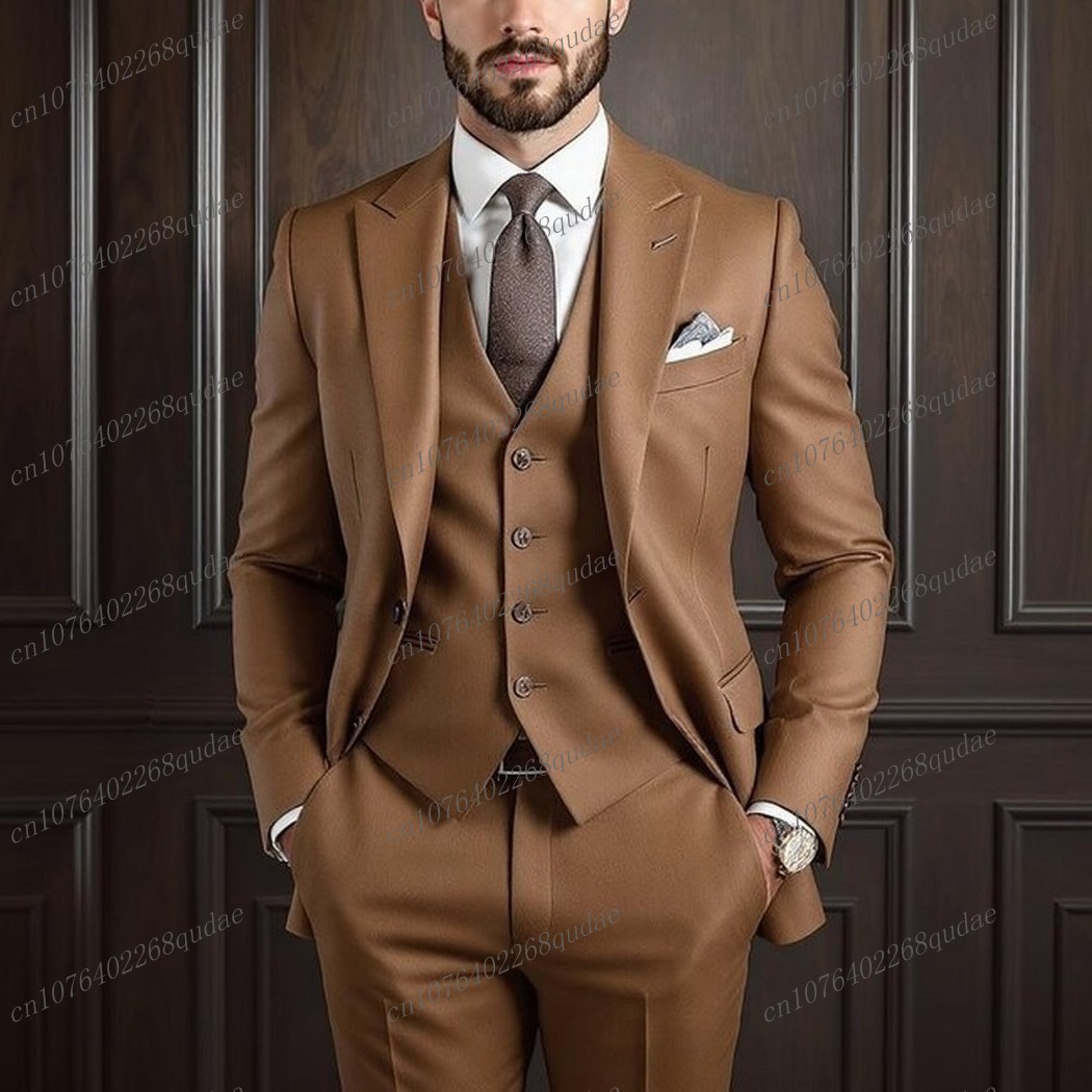 Setelan Jas Pria Formal Warna  - Formal Wear Jersey For Men ulasan dan harga