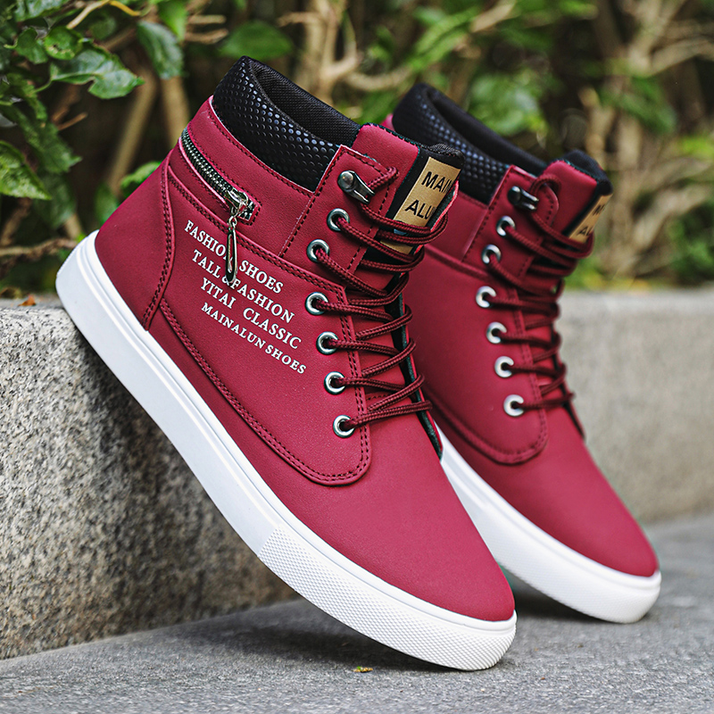 Sepatu olahraga dan kasual pri - Men'S Semi Formal Office Wear ulasan dan harga