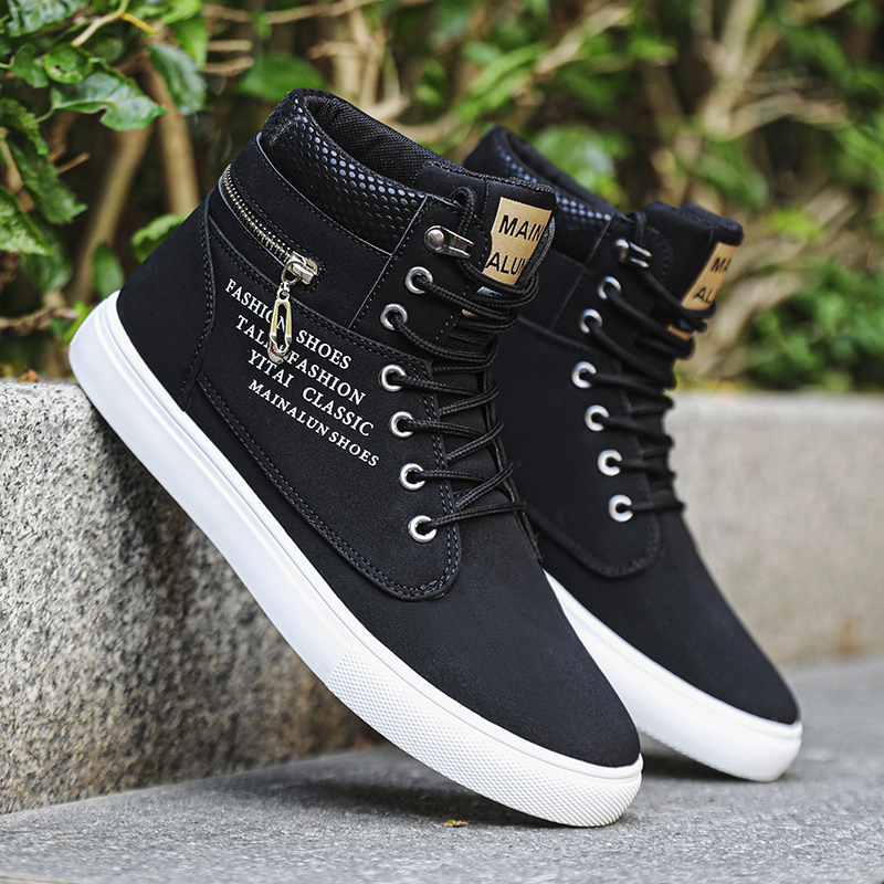 Sepatu olahraga dan kasual pri - Men'S Semi Formal Office Wear ulasan dan harga