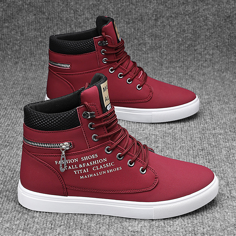 Sepatu olahraga dan kasual pri - Men'S Semi Formal Office Wear ulasan dan harga