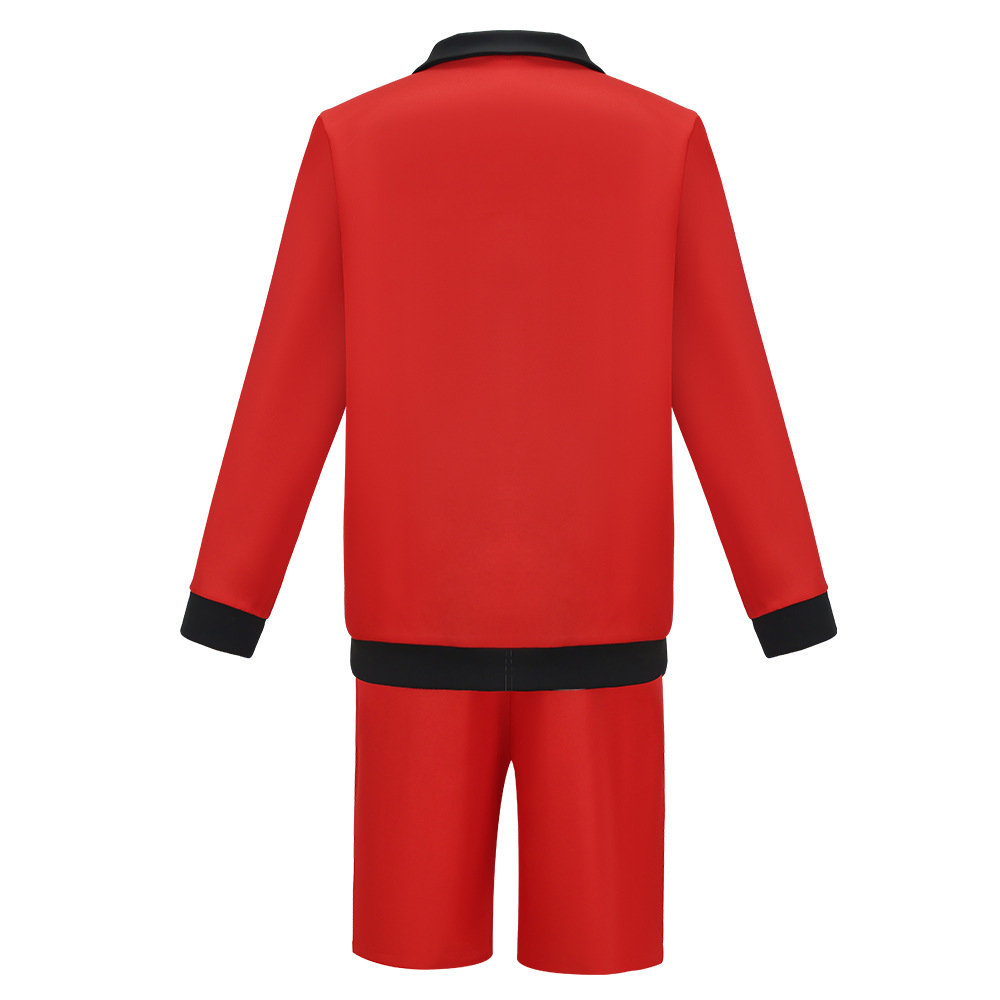 Setelan Jaket Celana Pendek Ba - Men'S Formal Beach Wear ulasan dan harga