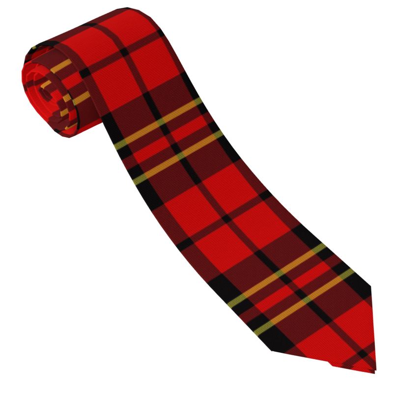 Dasi Pria Motif Tartan Skotlan - Men Formal Party Wear Dress ulasan dan harga