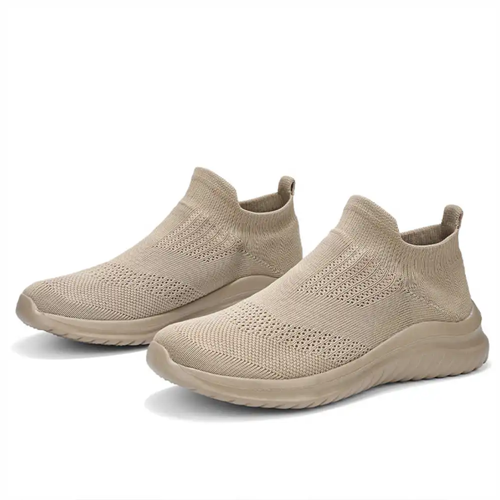 Sepatu olahraga pria, krem lem - Unique Men'S Formal Wear ulasan dan harga