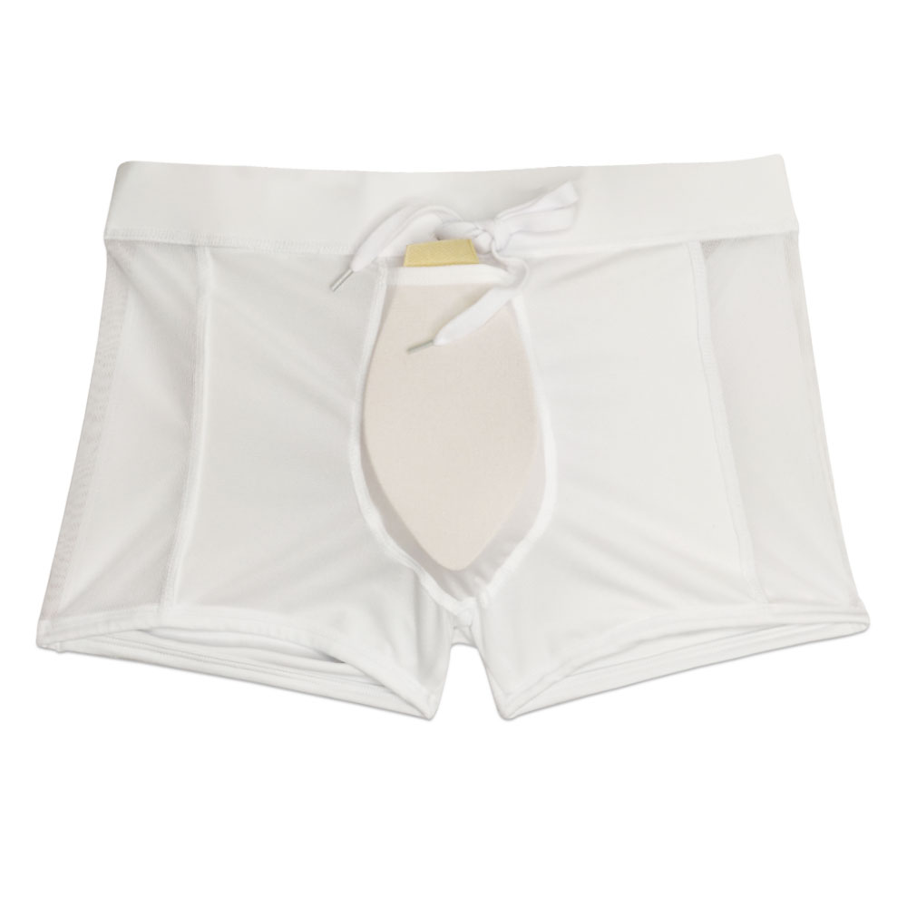 Celana Renang Pria Celana Pant - Men'S Formal Beach Wear ulasan dan harga