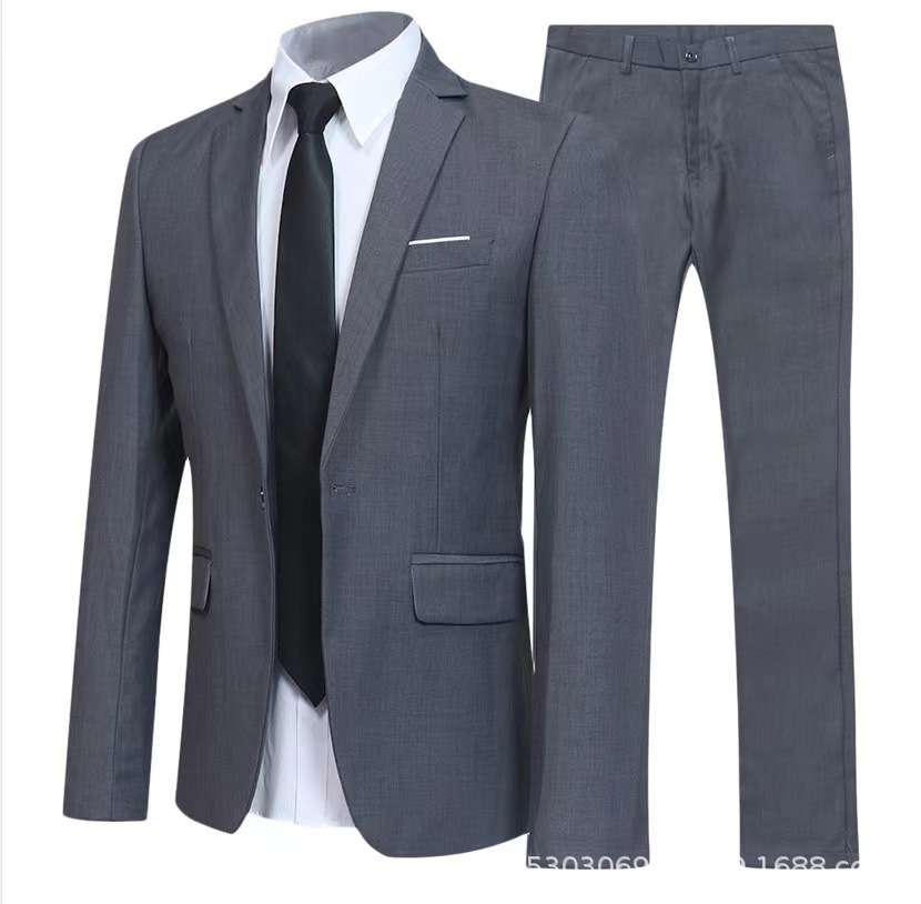 Setelan Jas Pria Bisnis Kasual - Men'S Gothic Formal Wear ulasan dan harga