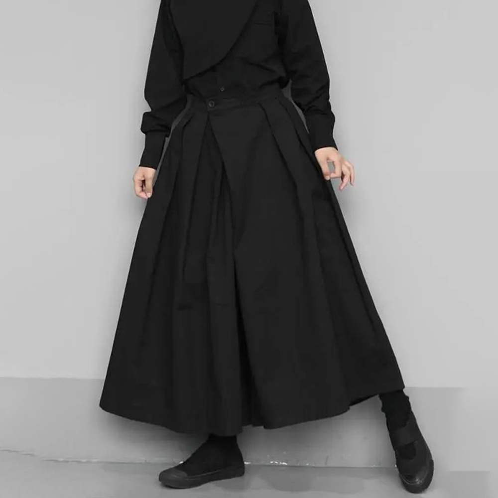 2024 tren Fashion baru Gotik l - Men'S Gothic Formal Wear ulasan dan harga