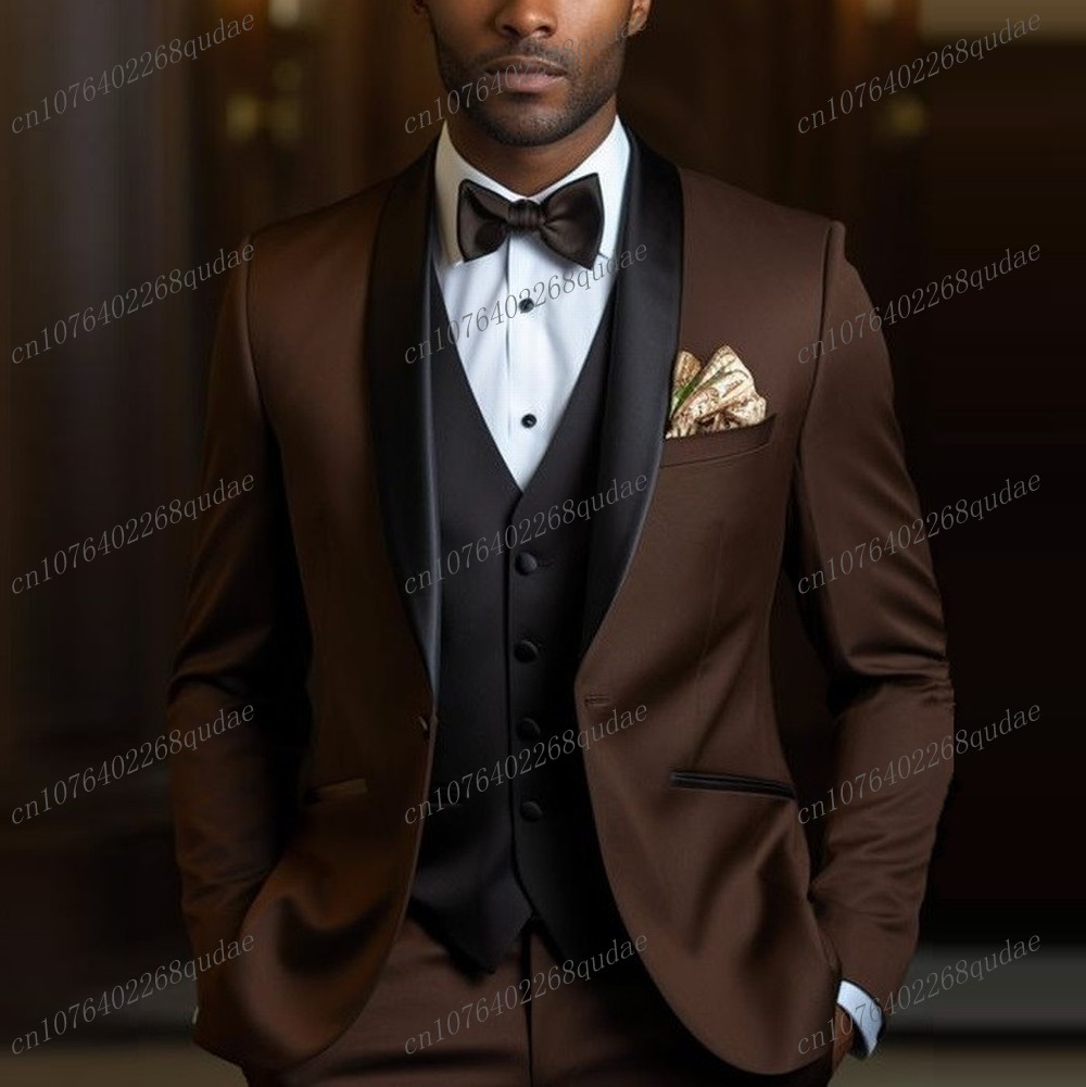 Jas Pria Formal Warna Pink Tua - Men Formal Wear Pink ulasan dan harga