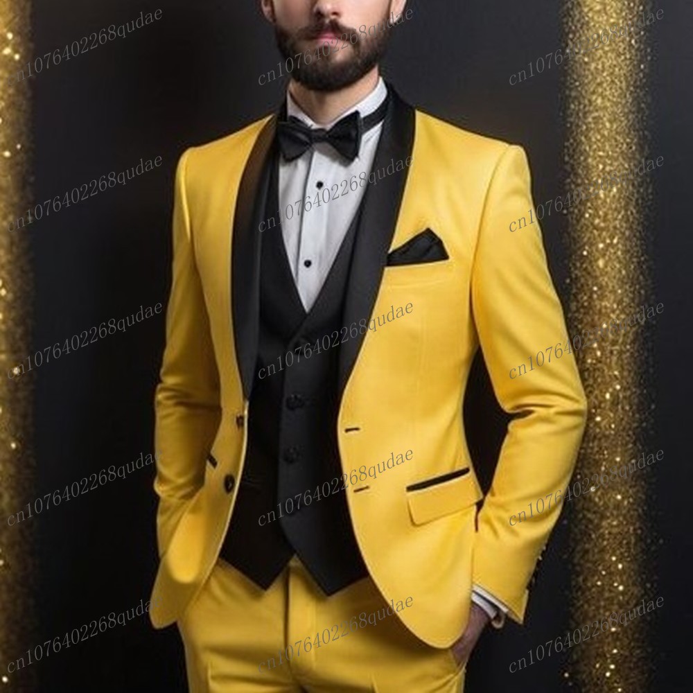 Jas Pria Formal Warna Pink Tua - Men Formal Wear Pink ulasan dan harga