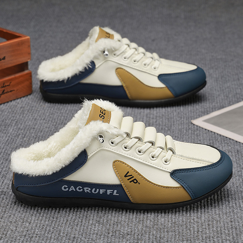 Sepatu rumah musim dingin pria - Men'S Semi Formal Office Wear ulasan dan harga