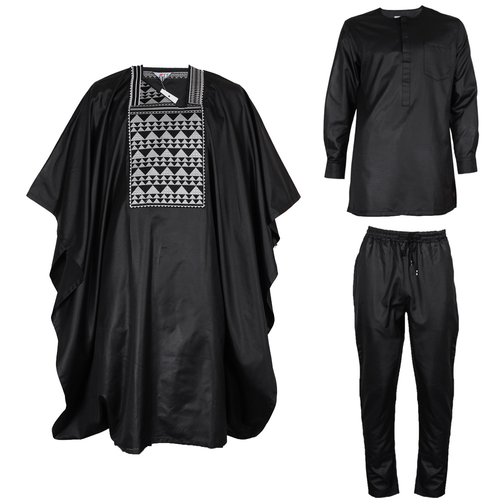 Pakaian Tradisional Afrika Sel - Men'S Formal Wear South Africa ulasan dan harga