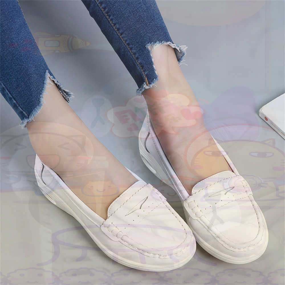Sepatu Ukuran Besar Wanita Sli - Men'S Semi Formal Office Wear ulasan dan harga