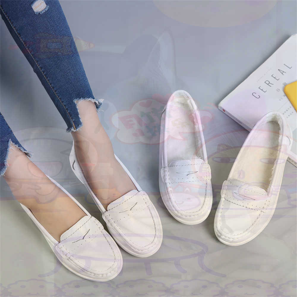Sepatu Ukuran Besar Wanita Sli - Men'S Semi Formal Office Wear ulasan dan harga