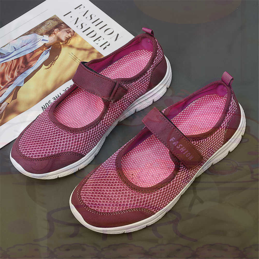 Sepatu Tenis Wanita Jaring Nom - Men'S Semi Formal Office Wear ulasan dan harga