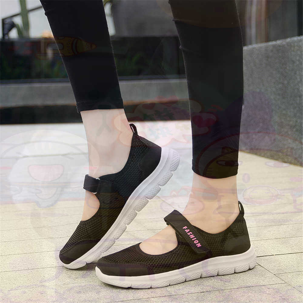 Sepatu Tenis Wanita Jaring Nom - Men'S Semi Formal Office Wear ulasan dan harga