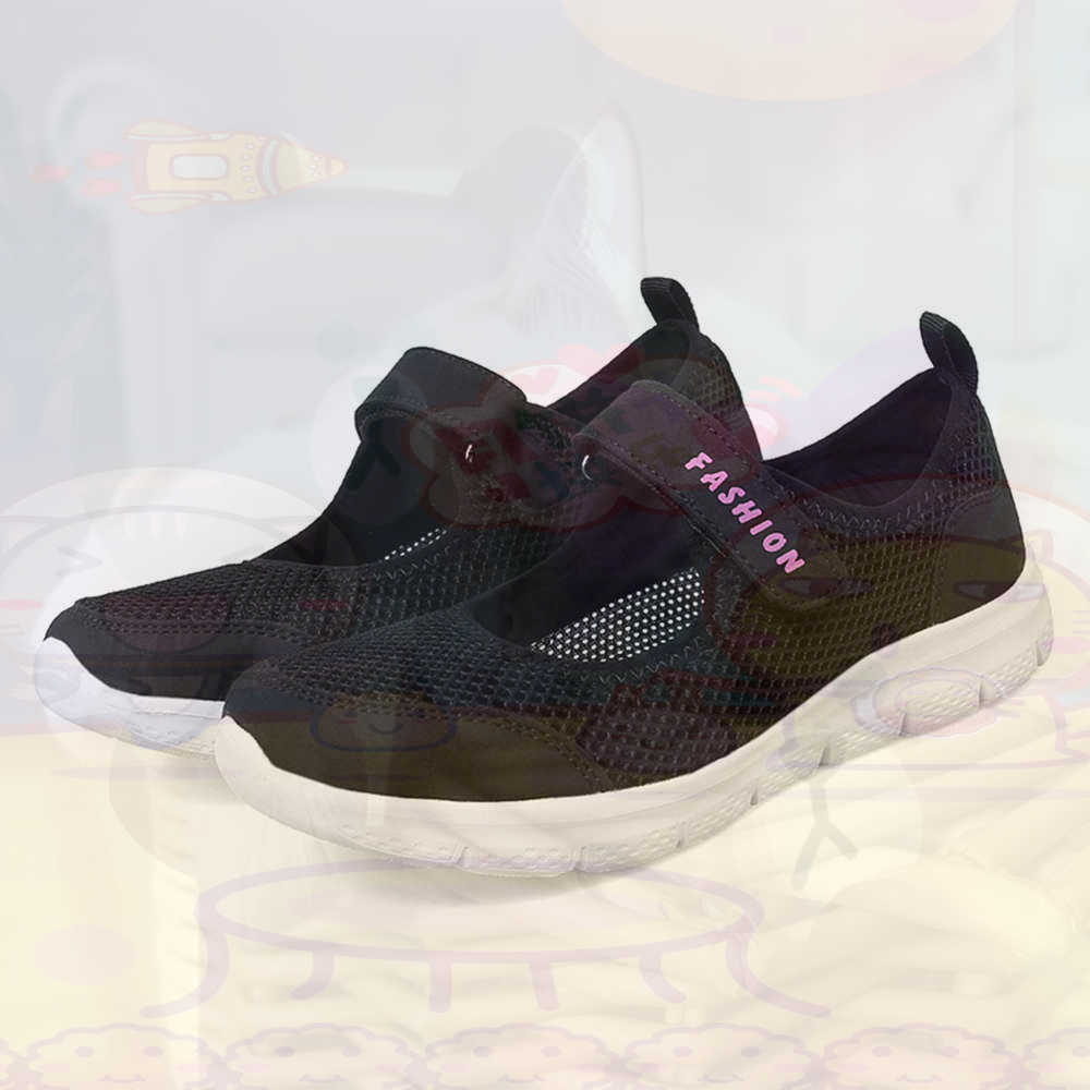 Sepatu Tenis Wanita Jaring Nom - Men'S Semi Formal Office Wear ulasan dan harga
