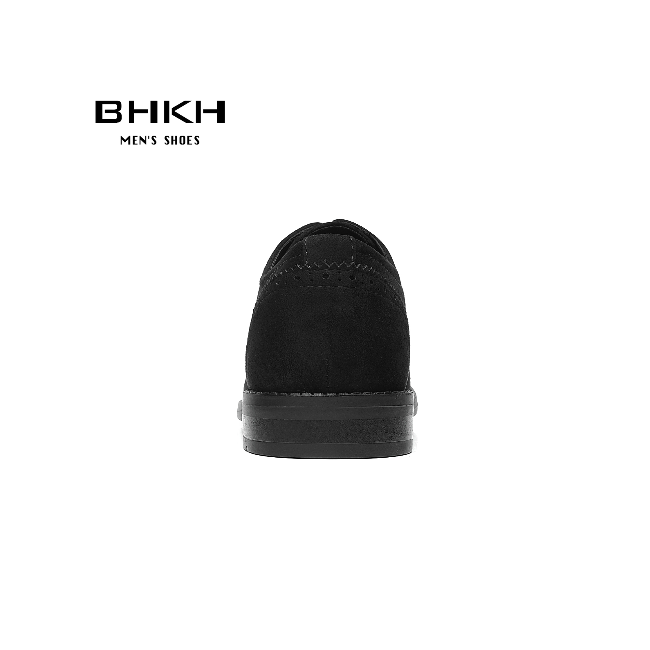 BHKH Sepatu Formal Pria Sepatu - Men Formal Party Wear Dress ulasan dan harga