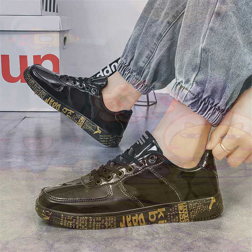 Kaki Bulat Ukuran 45 Sepatu Gr - Unique Men'S Formal Wear ulasan dan harga