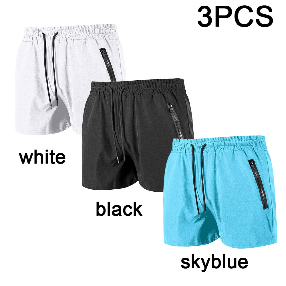 Celana Renang 3 Buah dengan Sa - Men'S Formal Beach Wear ulasan dan harga
