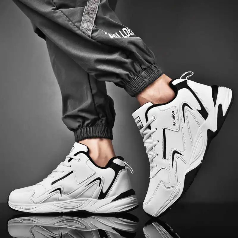 Sepatu kets olahraga untuk pri - Men'S Semi Formal Office Wear ulasan dan harga