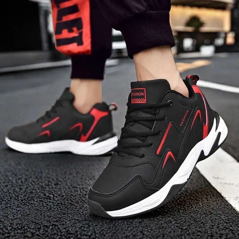 Sepatu kets olahraga untuk pri - Men'S Semi Formal Office Wear ulasan dan harga