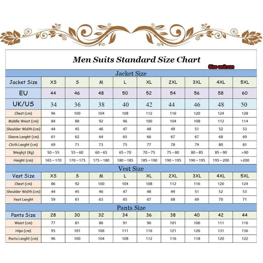 Jas Pengantin Pria Model Slim  - Formal Wear Jersey For Men ulasan dan harga