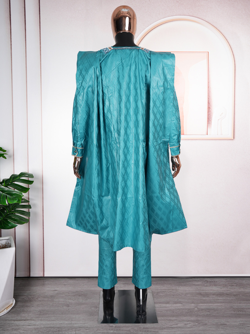 Pakaian Tradisional Afrika Sel - Men'S Formal Wear South Africa ulasan dan harga