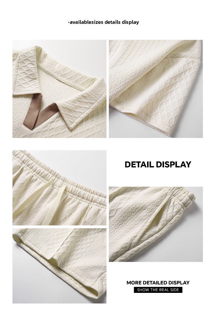Setelan Pria Musim Panas 2026  - Men'S Formal Beach Wear ulasan dan harga